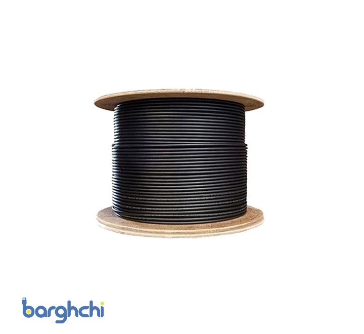 کابل فیبر نوری 24 کور کانالی شهید قندی OCFC