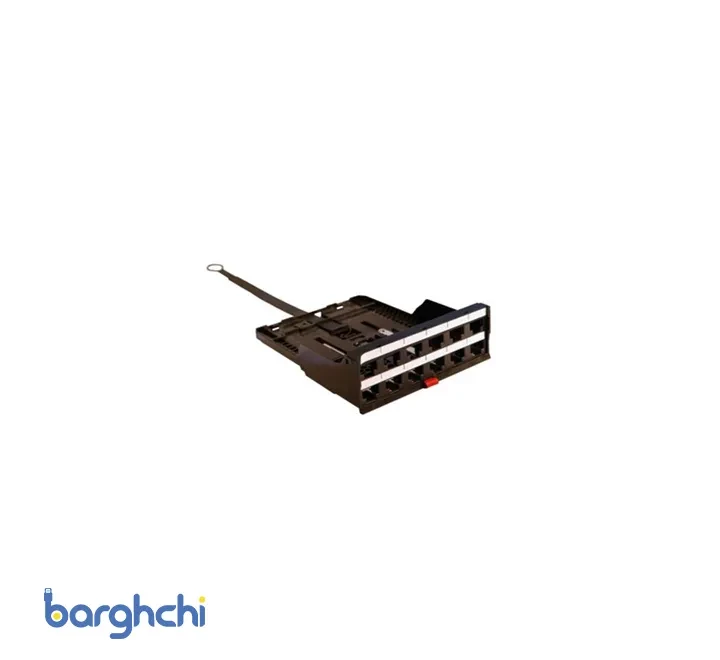 کاست دوبل پچ پنل لگراند LCS3