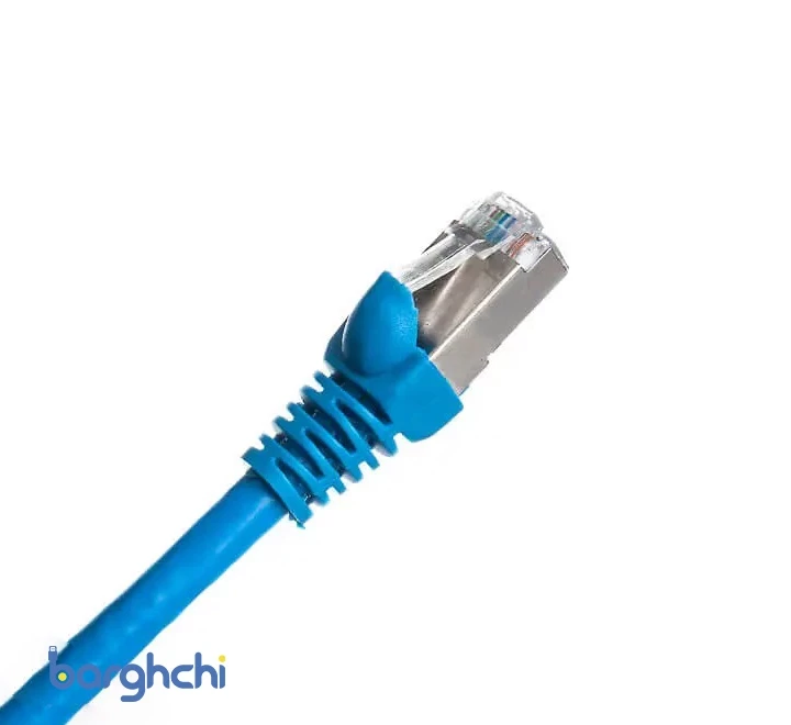 پچ کورد 30 متری لگراند CAT6 SFTP