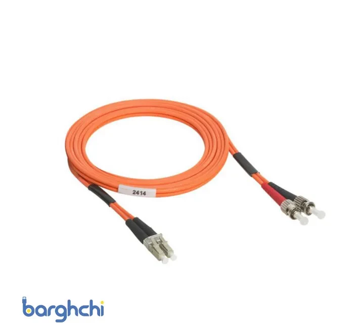 پچ کورد فیبرنوری لگراند LC/ST DX MM