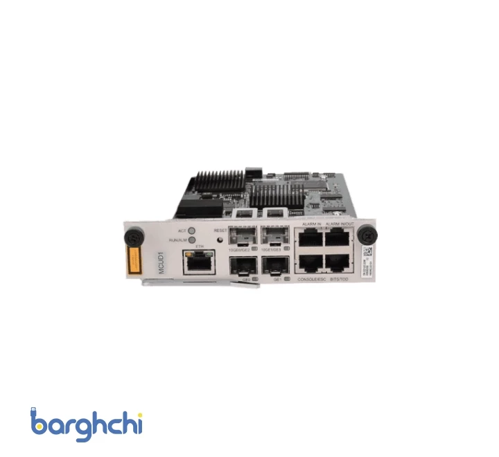 کارت کنترل MA5608T MCUD1 10G هواوی
