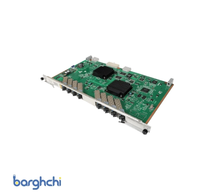 کارت سرویس GPBH هوآوی GPON CARD 8port