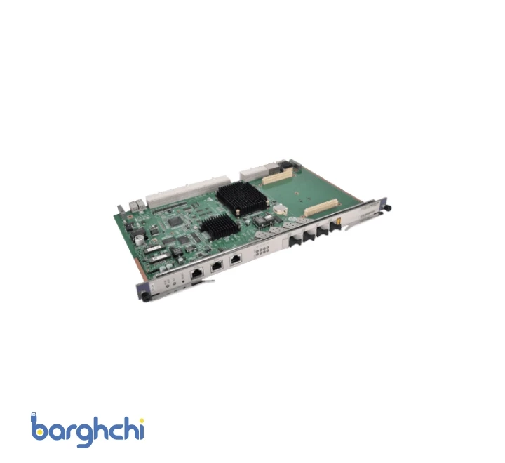 کارت کنترل Huawei OLT MA5680T SCUN-2