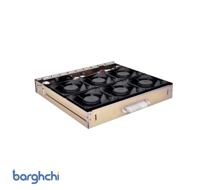 فن Huawei OLT MA5680T-3
