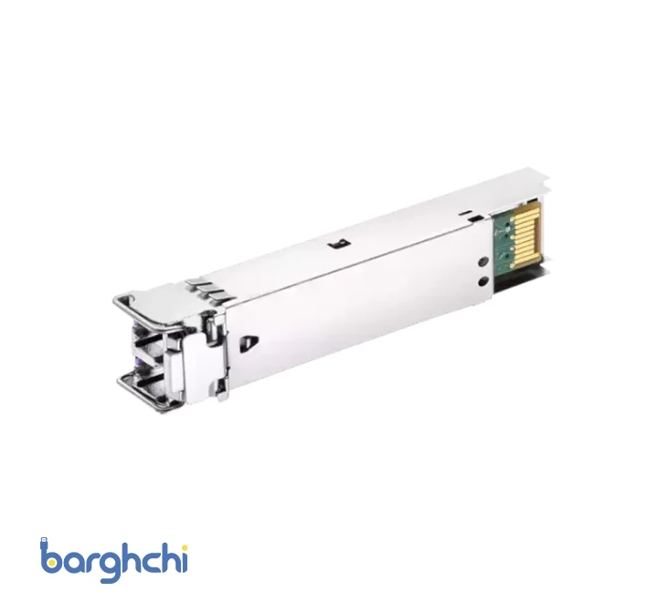 ماژول فیبر نوری سیسکو مدل CWDM 1G EZX 1350-3