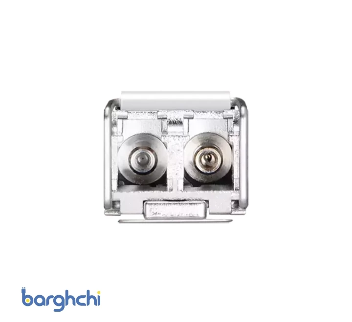 ماژول فیبر نوری سیسکو مدل CWDM 1G EZX 1410-5