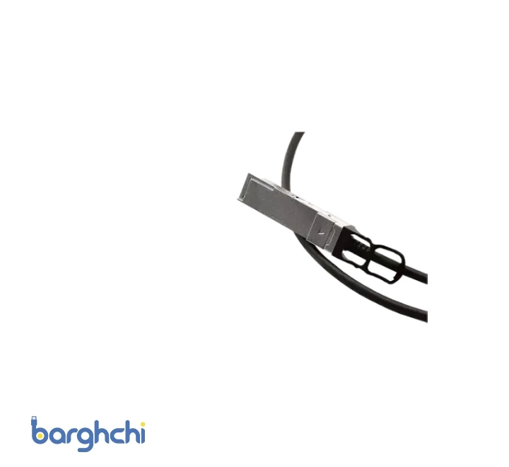 ماژول فیبر نوری سیسکو مدل QSFP 40G H CU 5M-6