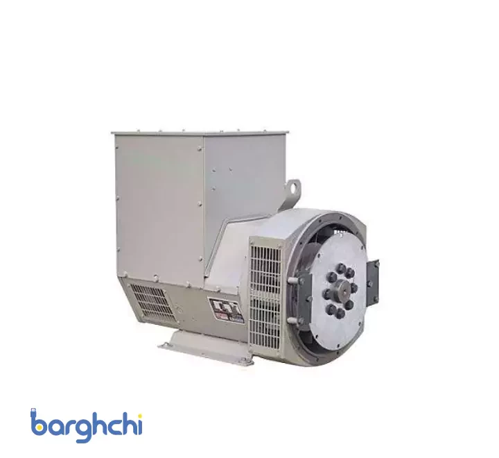 ژنراتور استمفورد مدل HCI 534 E/544E