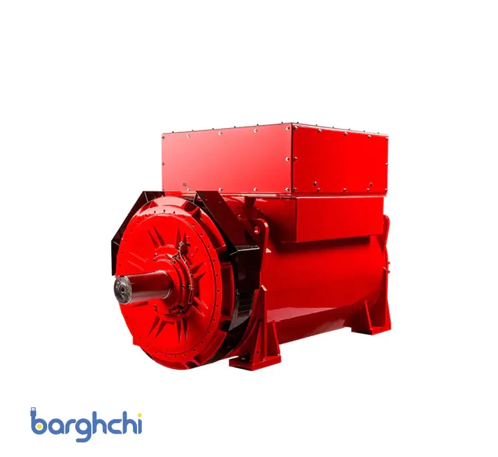 ژنراتور استمفورد مدل HCI434F-444F