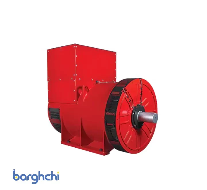 ژنراتور استمفورد  مدل HCI534D-544D