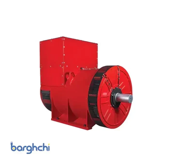 ژنراتور استمفورد 32.5 کاوا مدل PI144G