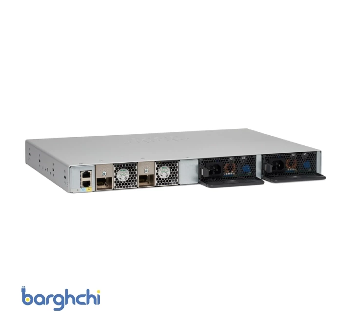 سوئیچ سیسکو مدل C9200-48P-E