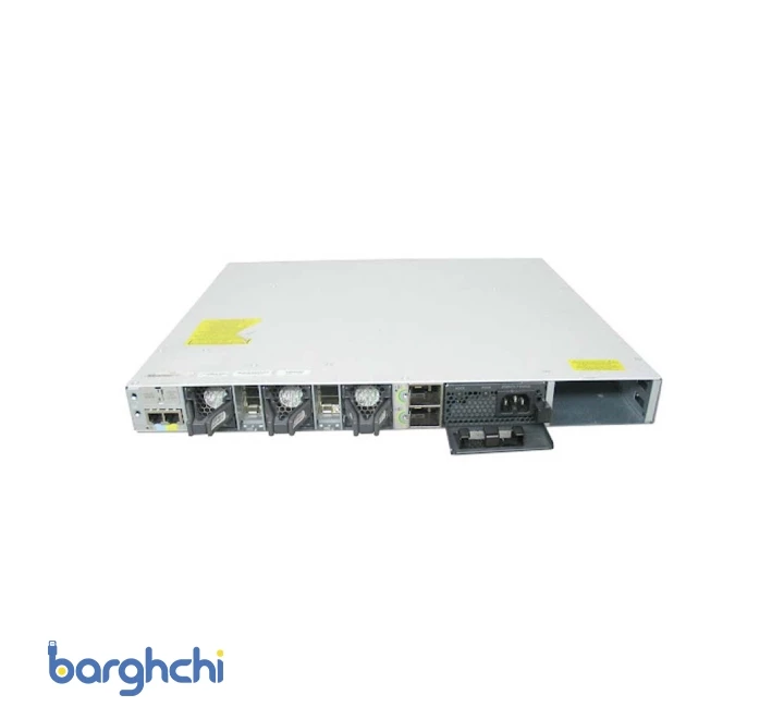 سوئیچ سیسکو مدل C9300-24P-A