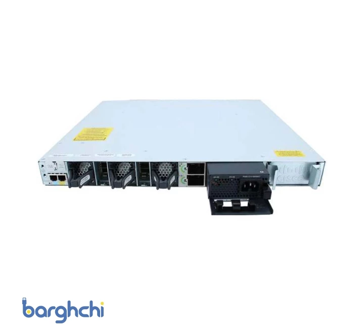 سوئیچ سیسکو مدل C9300-48U-A