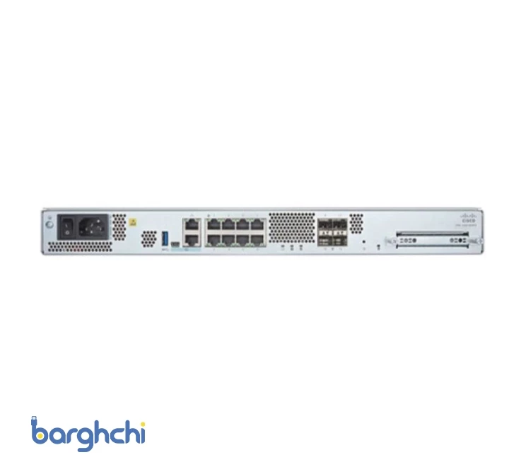فایروال سیسکو مدل FPR1120-ASA-K9