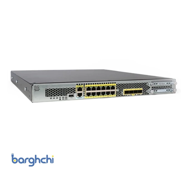 فایروال سیسکو مدل FPR2130-ASA-K9