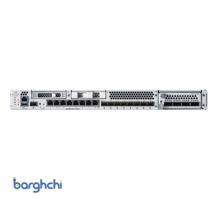 فایروال سیسکو مدل FPR3110-NGFW-K9