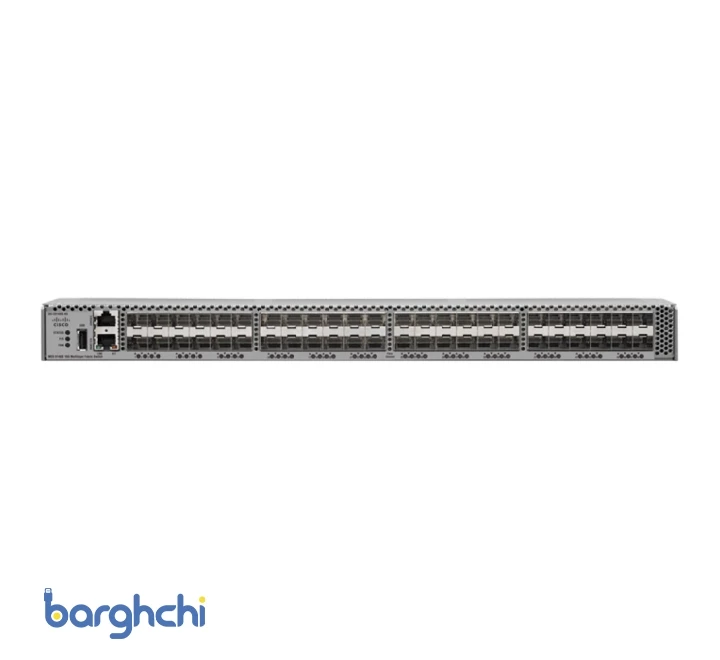 سوئیچ سیسکو مدل DS-C9148T-48PETK9