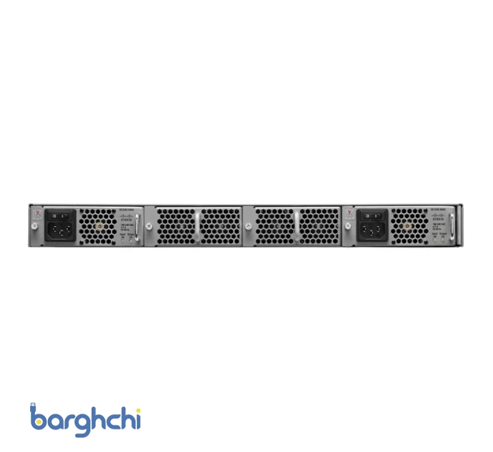 سوئیچ سیسکو مدل DS-C9148T-48PETK9