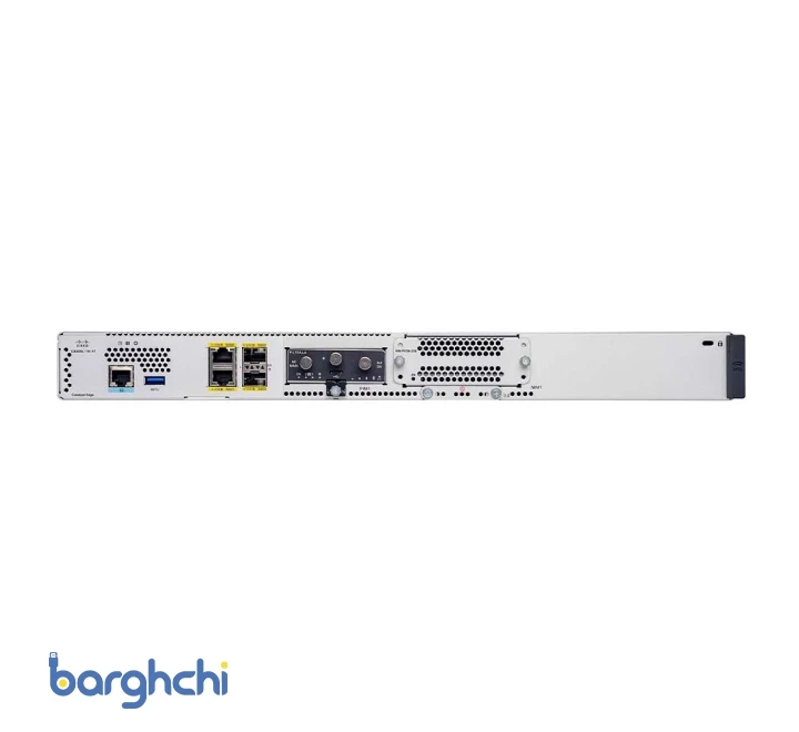 روتر سیسکو مدل C8200-1N-4T