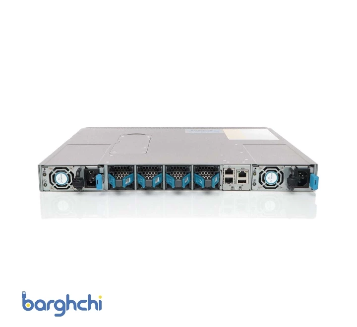 سوئیچ سیسکو مدل N9K-C93108TC-FX