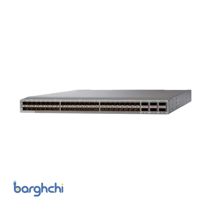 سوئیچ سیسکو مدل N9K-C93108TC-FX
