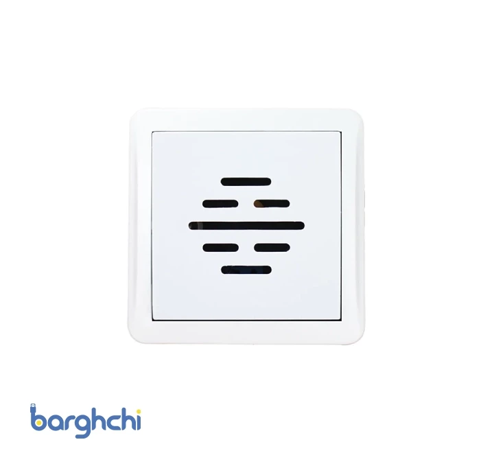 ملودی روکار پارت الکتریک مدل شهاب 4057