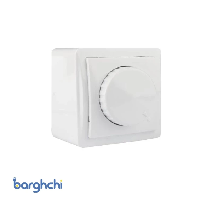 دیمر روکار پارت الکتریک مدل شهاب 4060