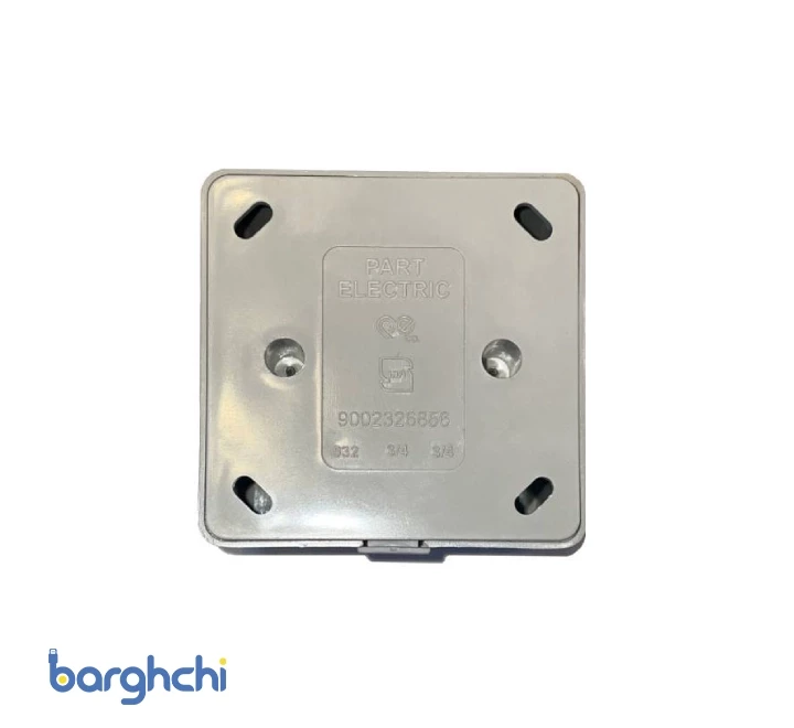 دیمر روکار شهاب پارت الکتریک مدل 4060