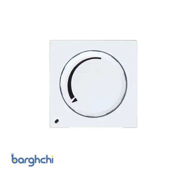 صفحه دیمر فن پارت الکتریک مدل آذین 6325