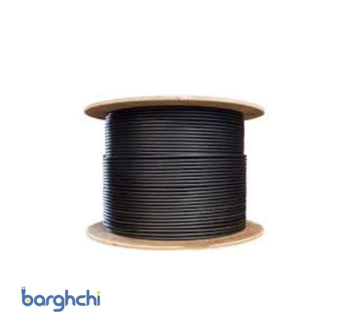 کابل شبکه شهید قندی CAT6 UTP