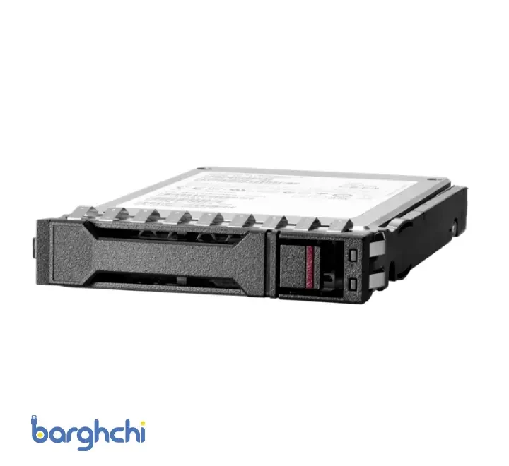 هارد سرور اچ پی ای مدل P23608-B21 ظرفیت 16 ترابایت