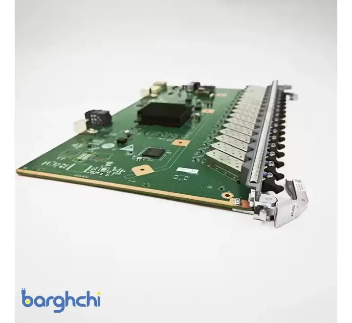 برد OLT هوآوی مدل GPUF C+ / C++