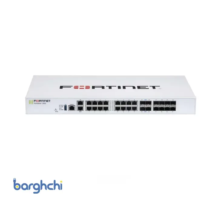 فایروال فورتی نت مدل FG-600F-BDL-950-36