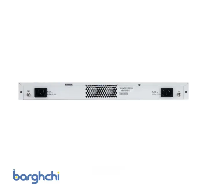 فایروال فورتی نت مدل FG-600F-BDL-950-36
