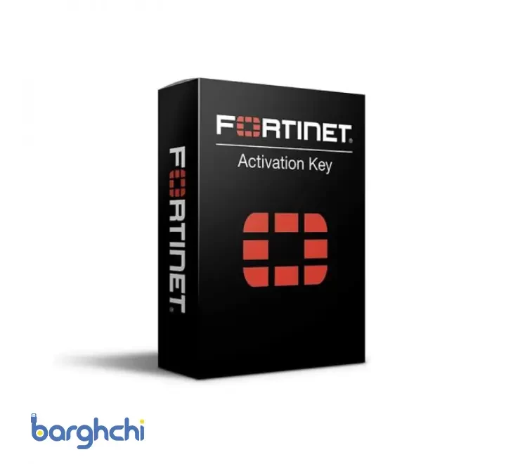 لایسنس فورتی نت مدل FC-10-V1005-934-02-12