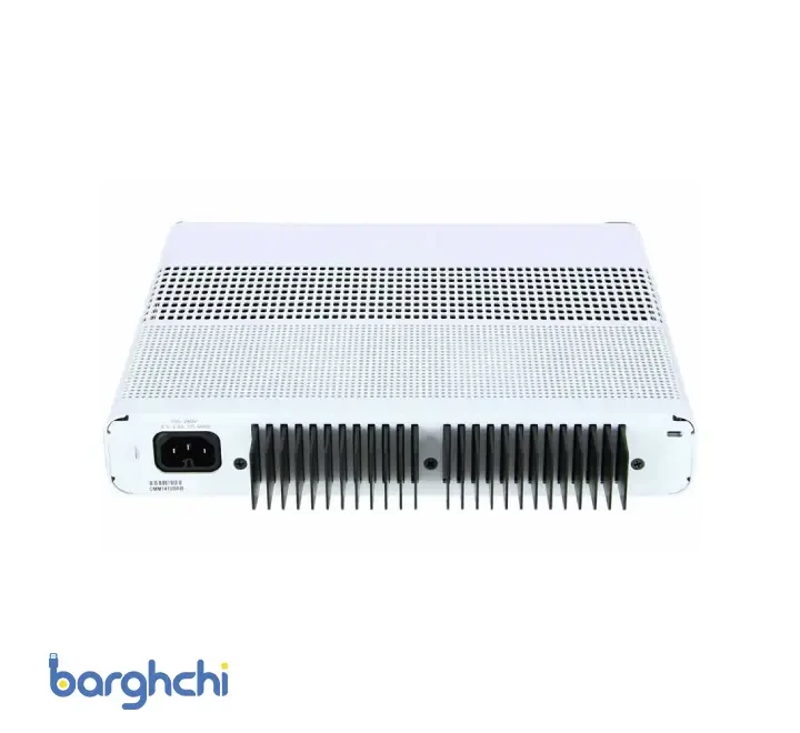 سوئیچ سیسکو مدل WS-C2960CX-8PC-L