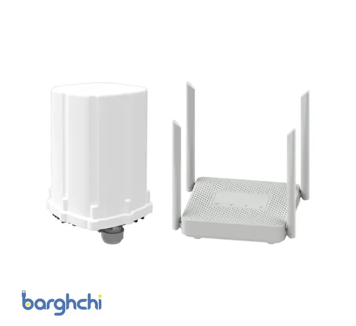 مودم سیمکارتی زد ال تی مدل X10