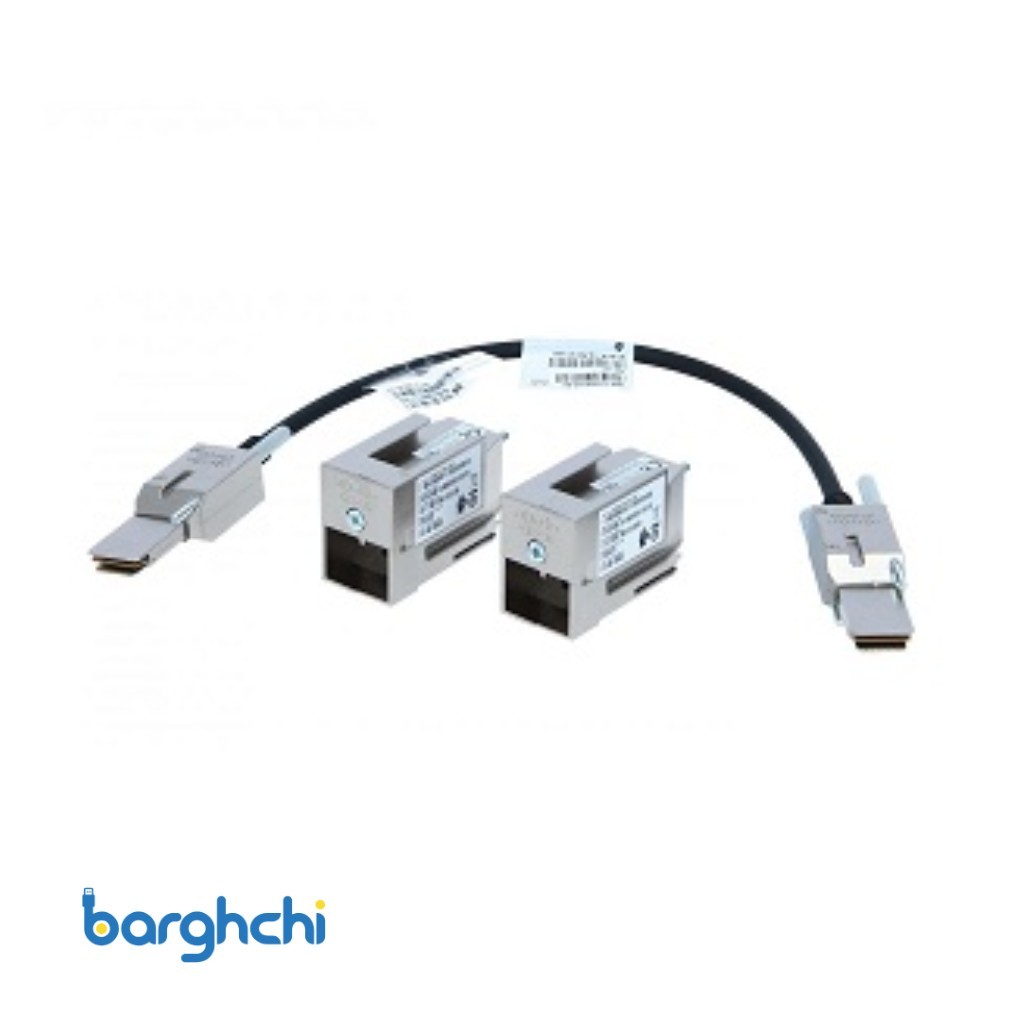 کیت استک سیسکو مدل 9200l-stack-kit:38m