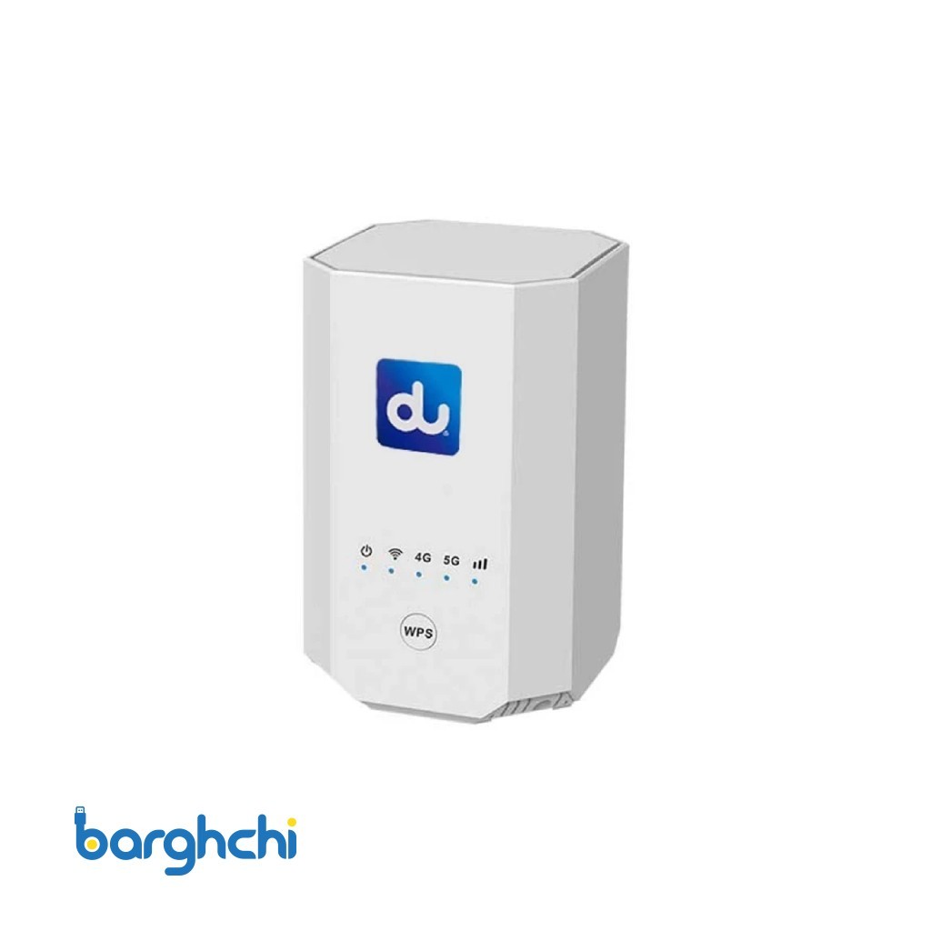 مودم 5G رومیزی زد ال تی مدل ZLT x28 pro