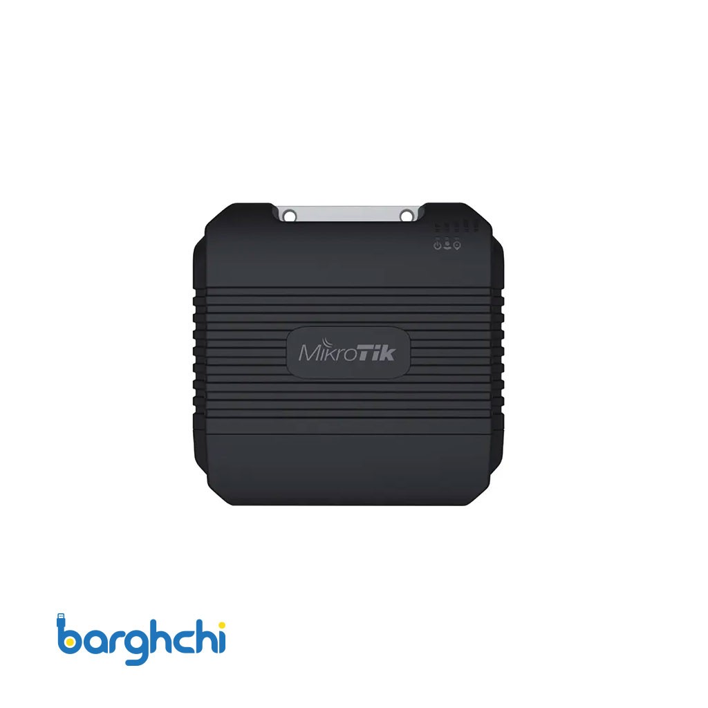 روتر بی سیم میکروتیک LtAP LTE6 kit