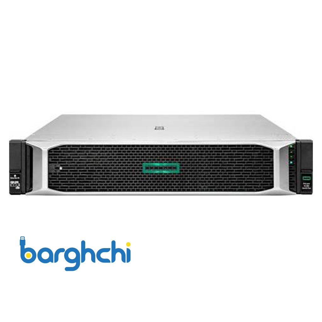 سرور HPE DL380 Gen10 8LFF