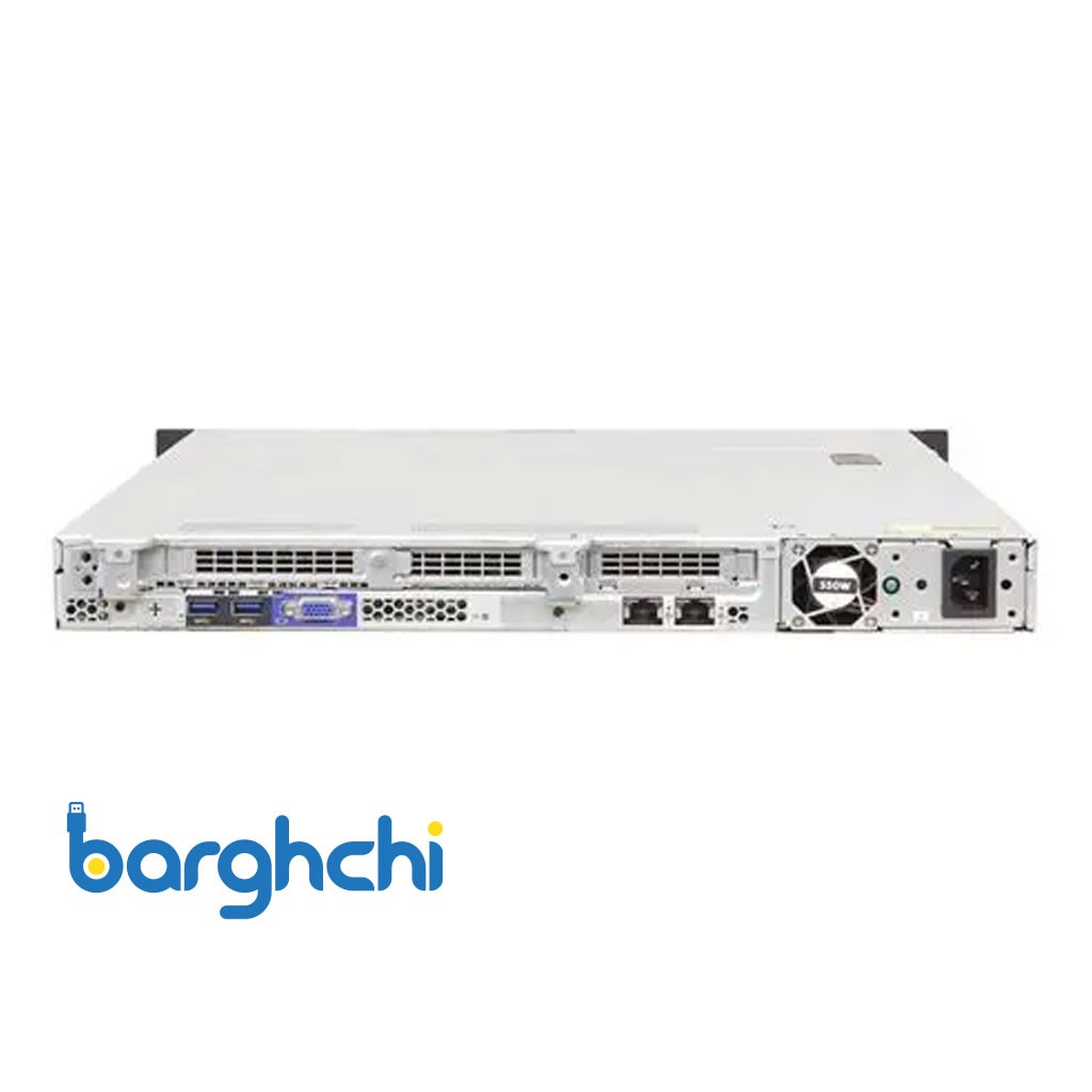 سرور HPE ProLiant DL160 Gen10 مدل 878968B21