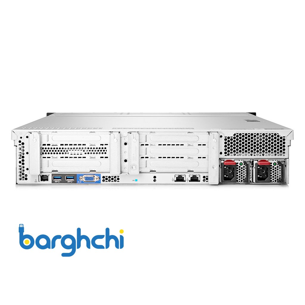 سرور HPE ProLiant DL180 Gen9 مدل 833978S01