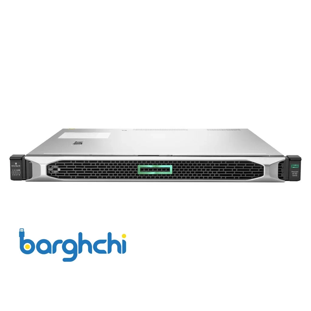 سرور HPE ProLiant DL325 Gen10 Plus مدل P18604-B21