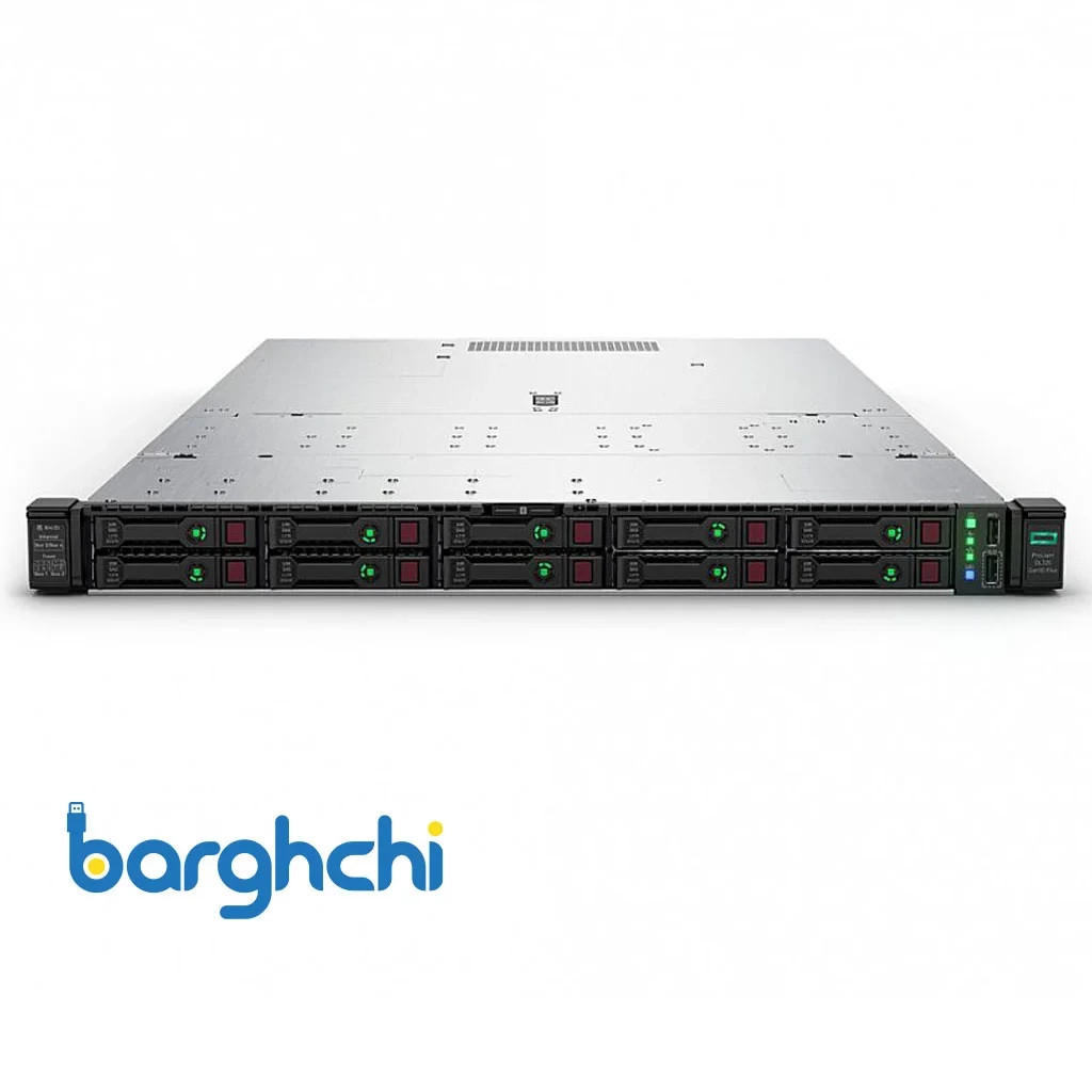 سرور HPE ProLiant DL325 Gen11 مدل P66775-B21