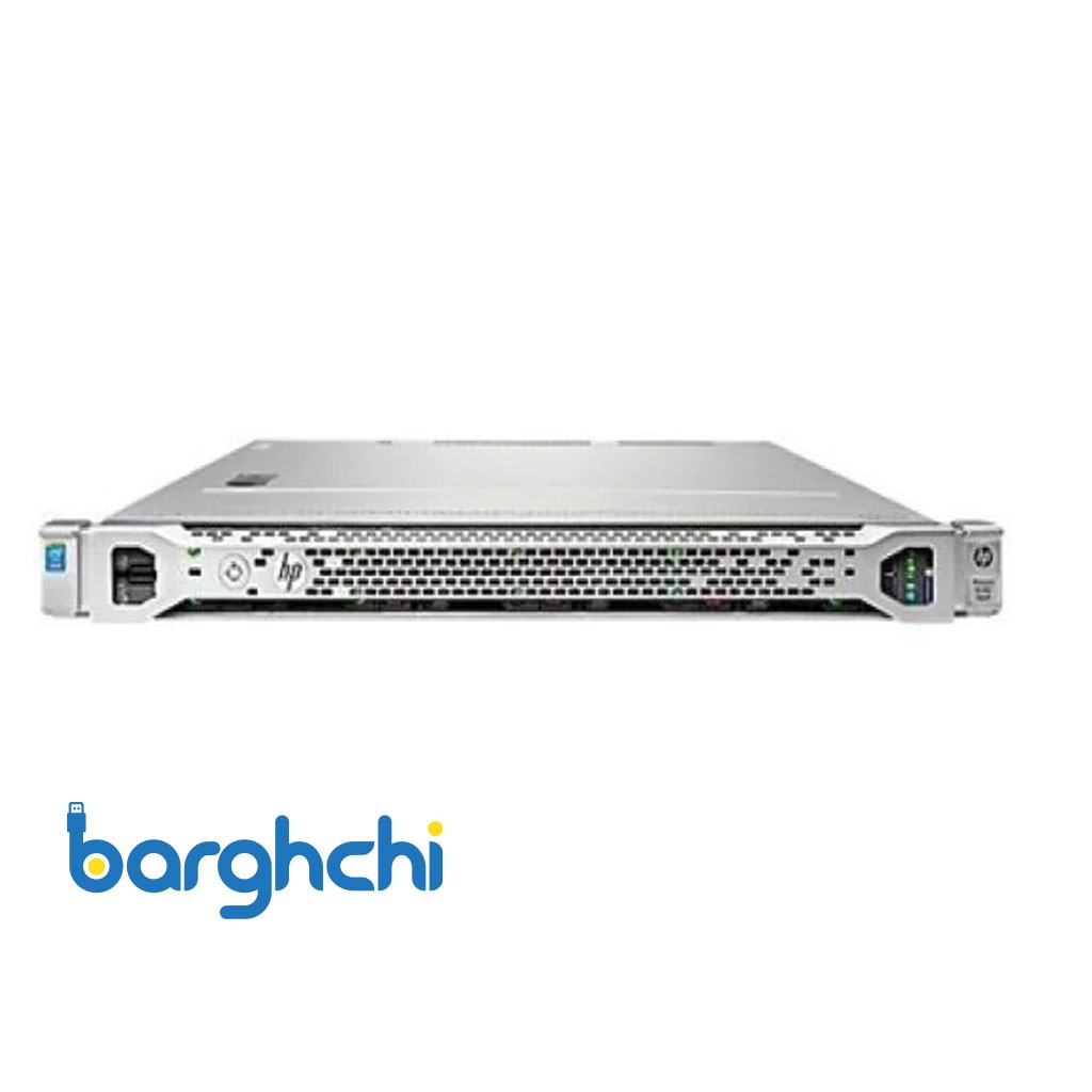 سرور HPE ProLiant DL360 Gen9 مدل 755259B21