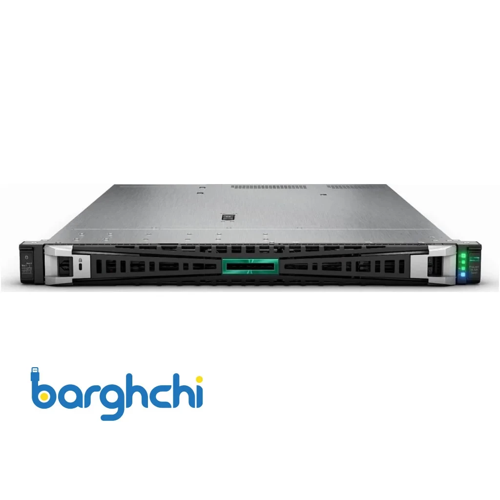 سرور HPE ProLiant DL365 Gen11 مدل P59708-421