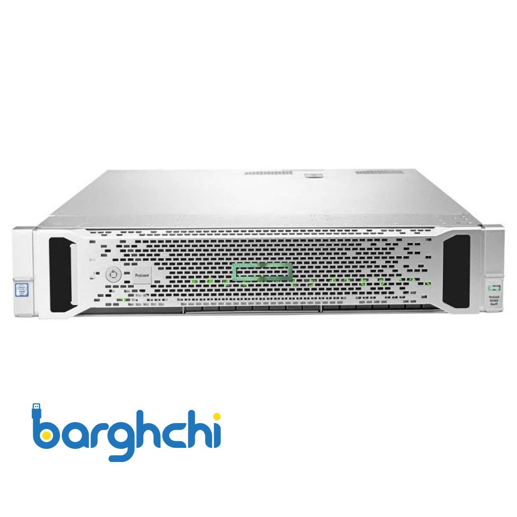 سرورHPE ProLiant DL380 Gen9 مدل 787217B21