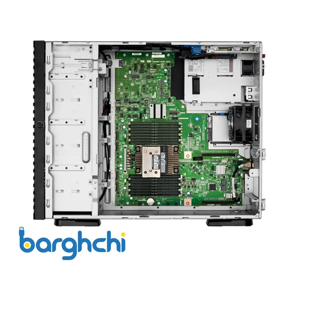 سرور HPE ProLiant ML350 Gen11 مدل P81779-425